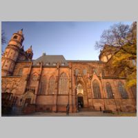 Dom St. Peter zu Worms, photo Rhein Neckar, flickr.jpg